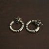 WERKSTATT MUNCHEN 925 Silver M4502 M4503 Ear Hook Earrings Collection Germany WM-M4503SU-0 PWM10